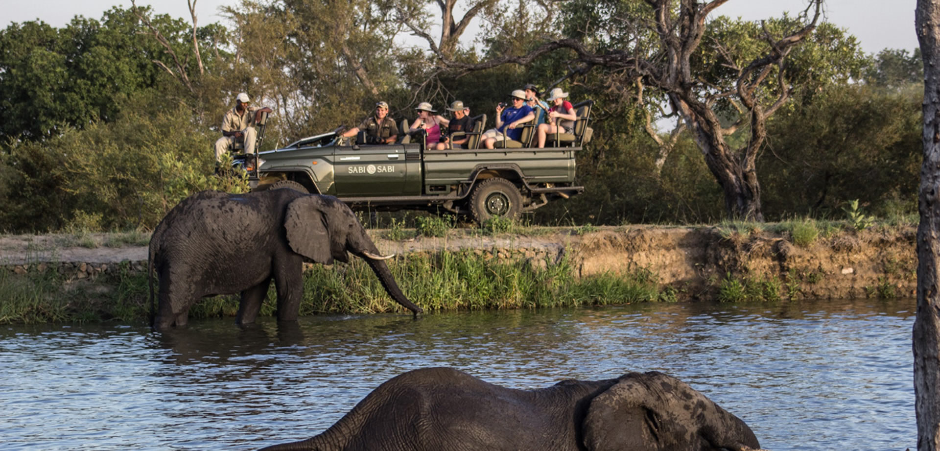 Discover South Africa Cover Image